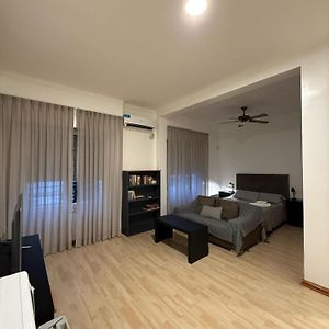 Departamento en pleno Microcentro